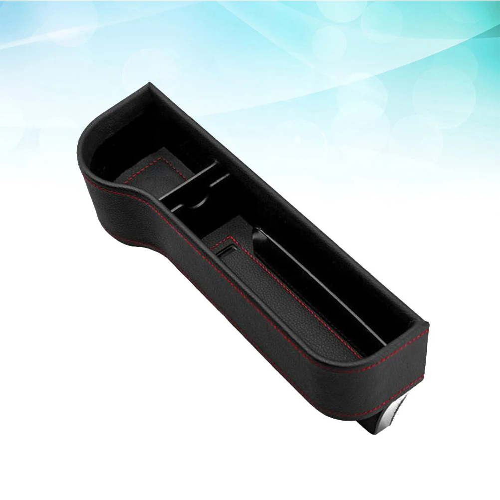 

Storage Boxes Car Storage Organize Car Seat Container Console Car Catcher Car Organizer Car Side Caddy
