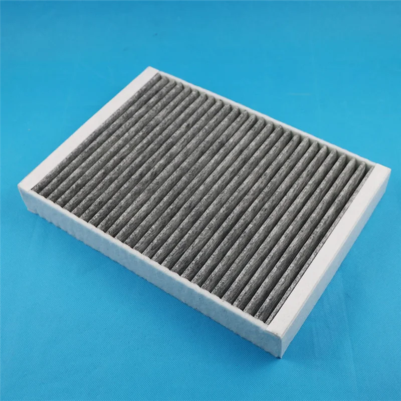 31434971 для S90 S60 XC60 XC90 2016 2017 2018 2019 2020 автомобильный фильтр салона с активированным