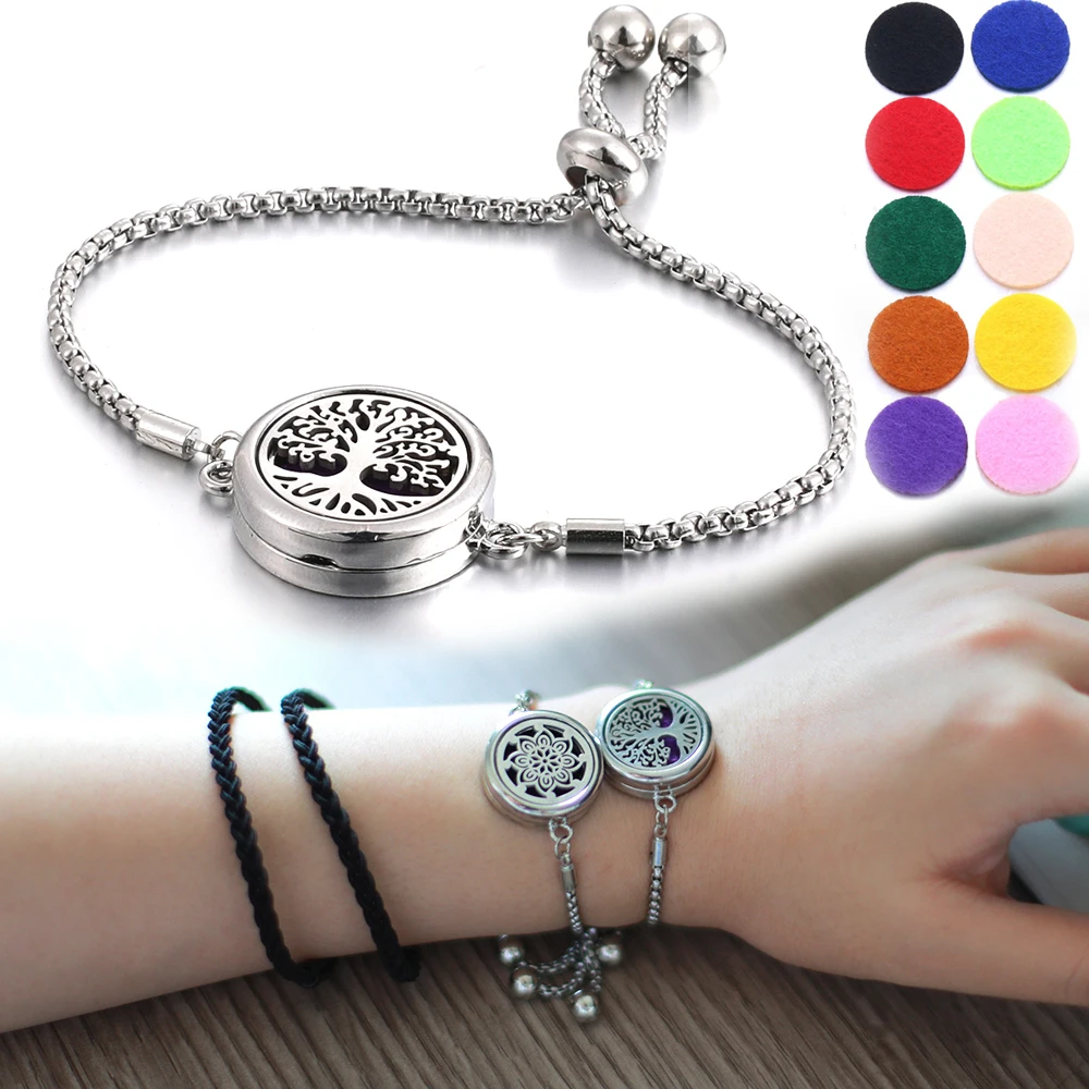 Регулируемый диффузор для ароматических масел