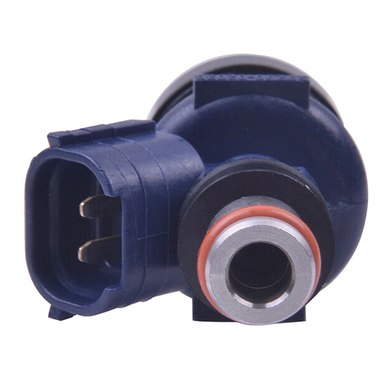 4 шт. 23250-02030 0280150439 топливный инжектор масляная Форсунка для Toyota Carina E AT190 4AFE AT191 7AFE