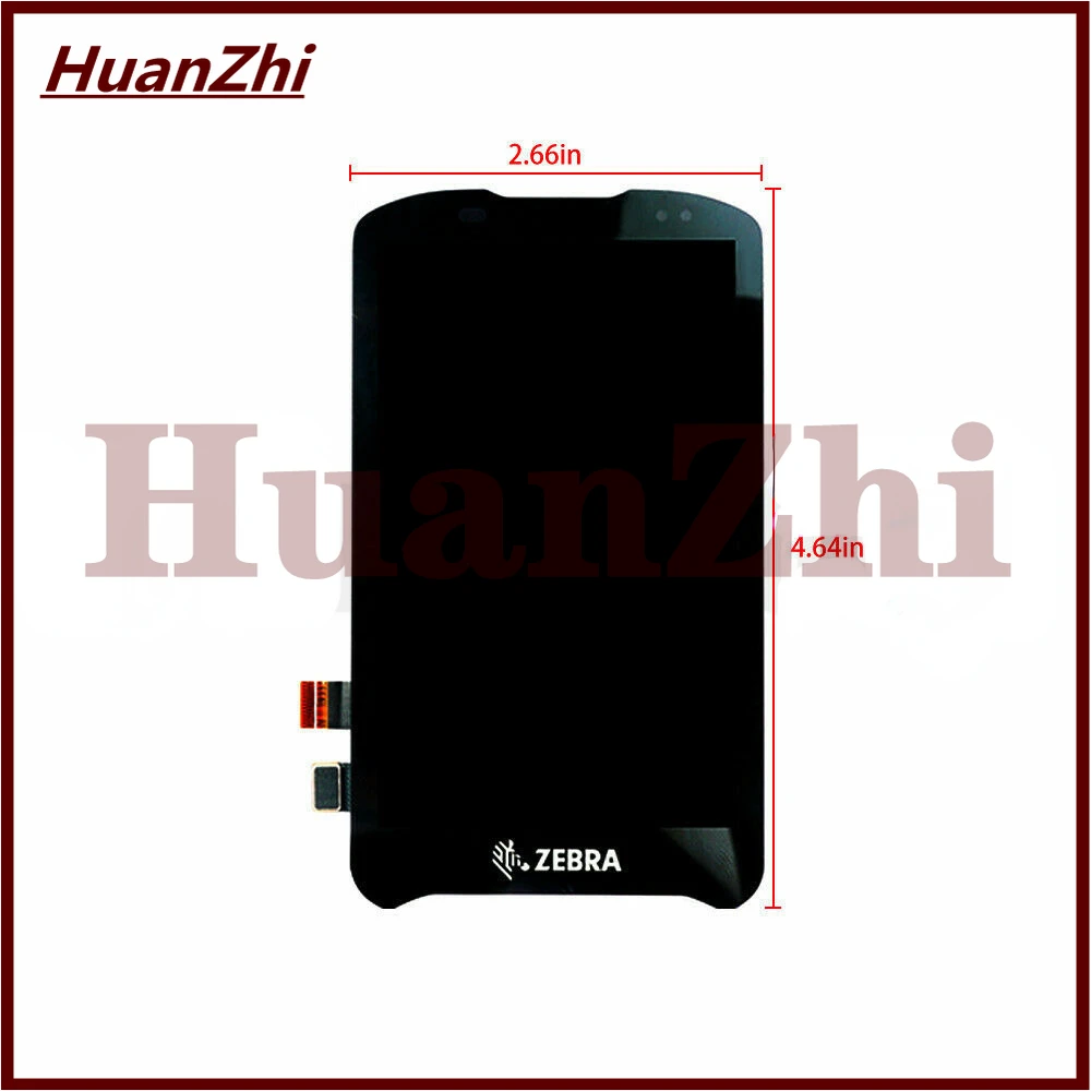 New LCD Module with Touch Screen for Motorola  Zebra Symbol TC20 TC200J TC25 TC20K TM043YDHG36