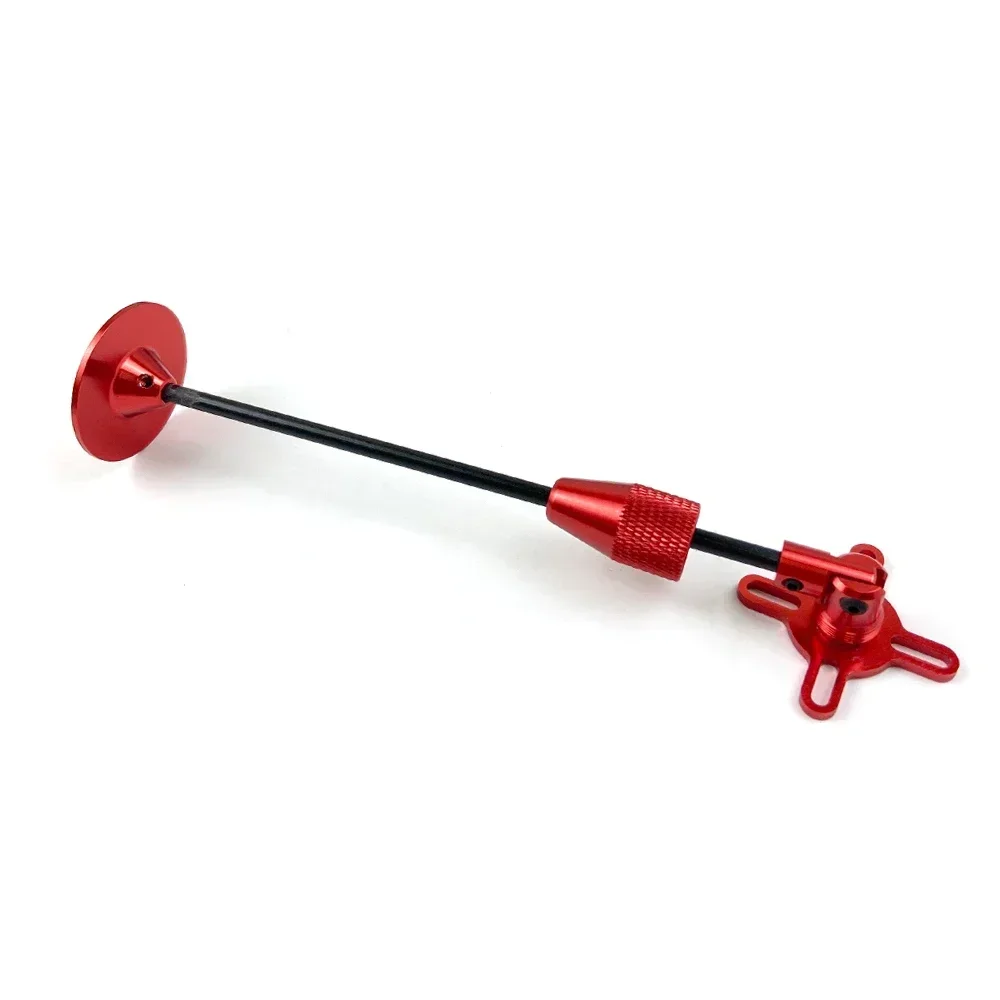 Складная металлическая подставка для GPS-антенны APM Naza Pixhawk 6M 7M M8N F450 S500 FPV QAV250 Quadcopter