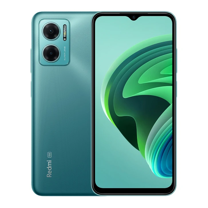 Xiaomi Redmi Note 11E Cellphone MediaTek Dimensity 700 Android Smartphone 5000mAh QC18W Fast Charging