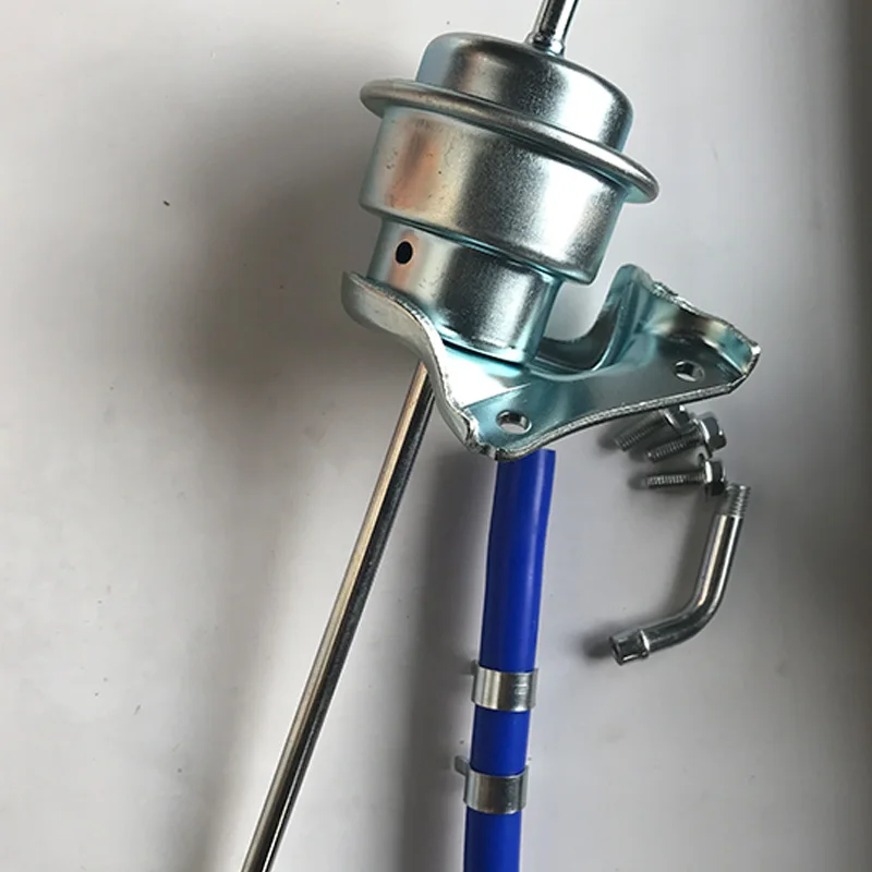 Привод турбокомпрессора 1515A029 для Mitsubishi L200 2.5TD 136HP-100KW IHI VT10 VC420088