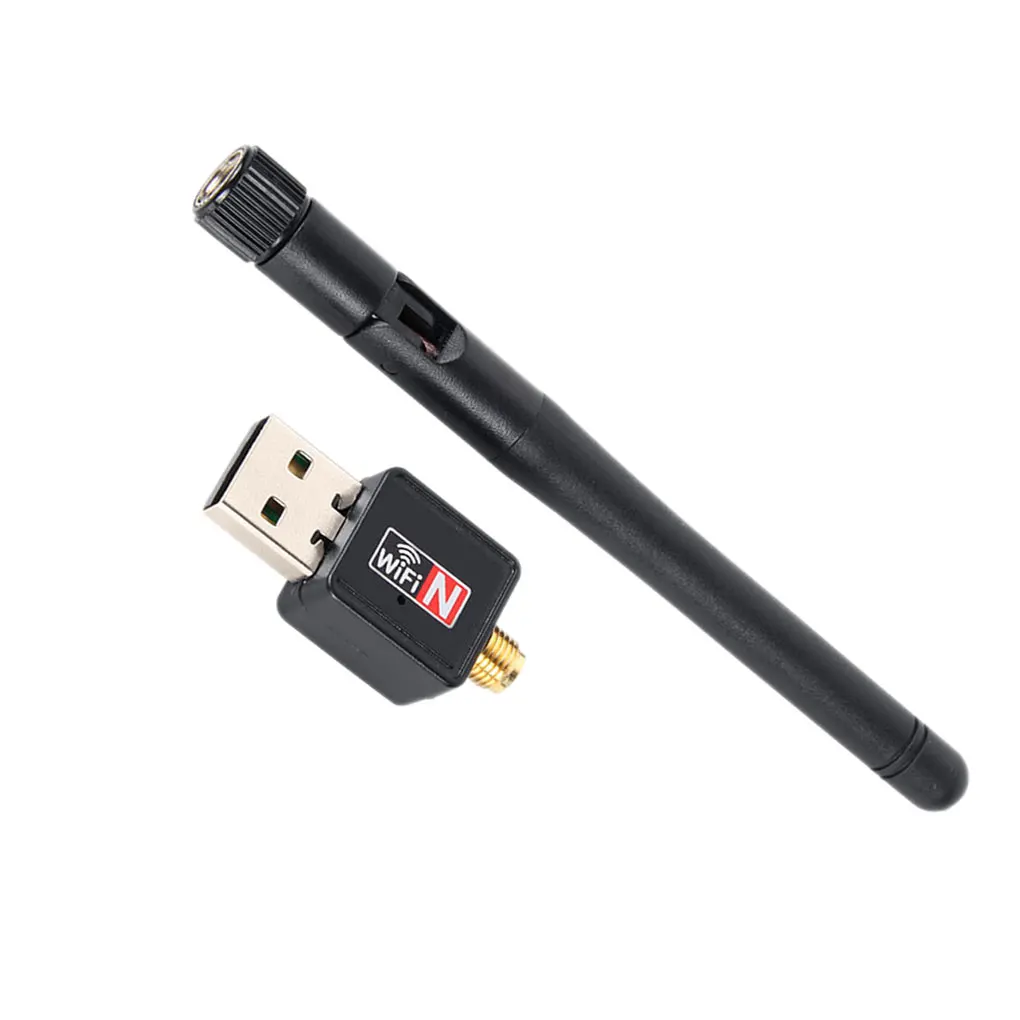 

USB Wi-Fi адаптер iMice MT7601, 150 Мбит/с, 2,4 ГГц