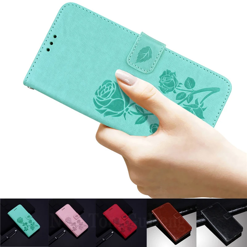 

A02S Case For Samsung Galaxy A02s Case Leather Wallet Flip Case For Coque Samsung Galaxy A02S A 02s A025F Case Soft Fundas Etui