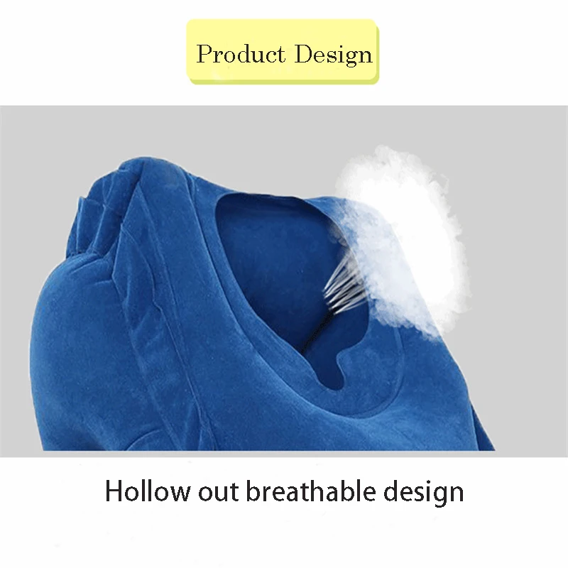 

Надувная дорожная подушка, подушка для сна, искусственная планета, автомобиль, офис, отдых на шее, улучшенные подушки, подушки для поддержки подбородка