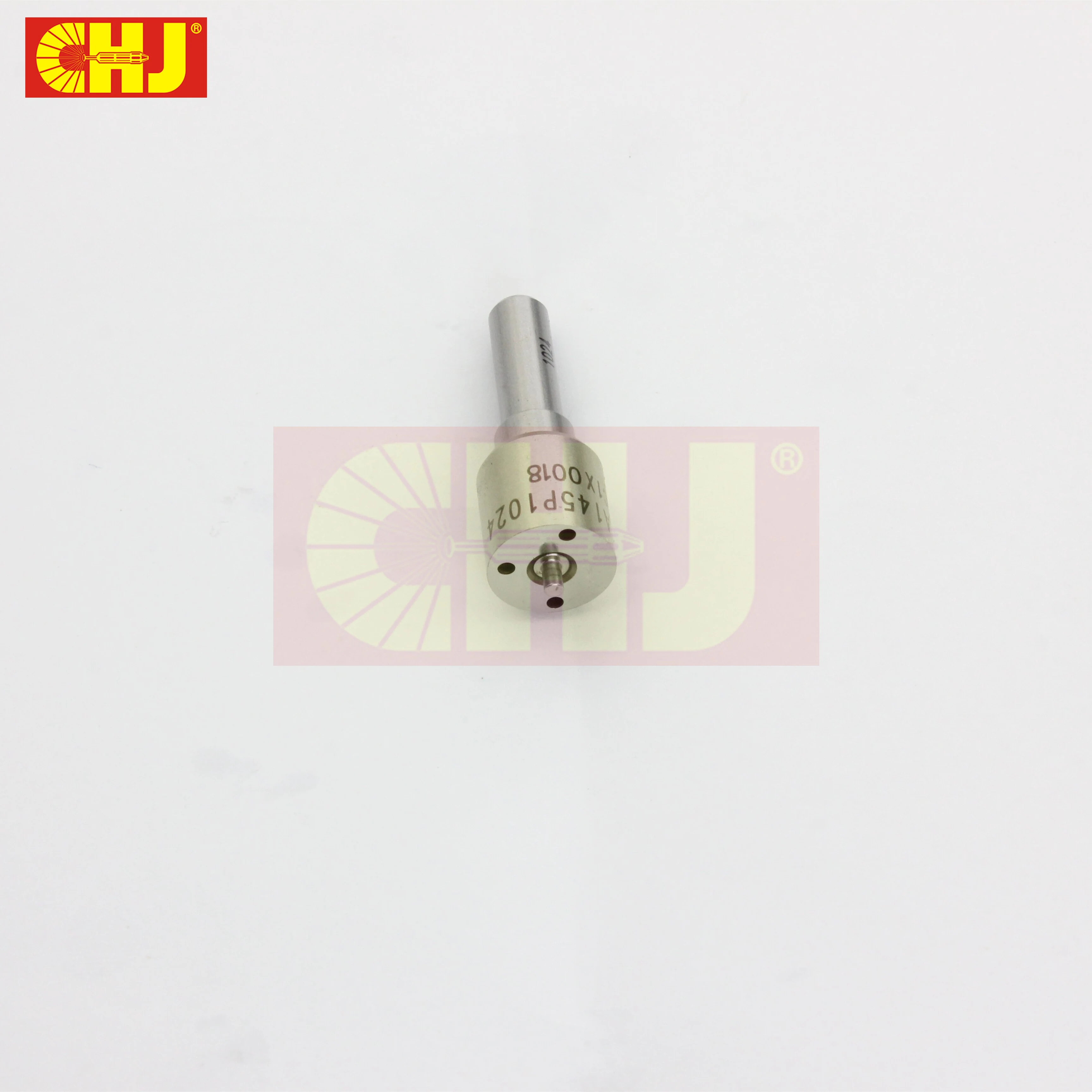 Фото DLLA145P1024 Форсунка системы Common Rail высокого давления для дизельного двигателя 2KD 093400-1024 095000-7761 095000-7751 095000-7750 №3
