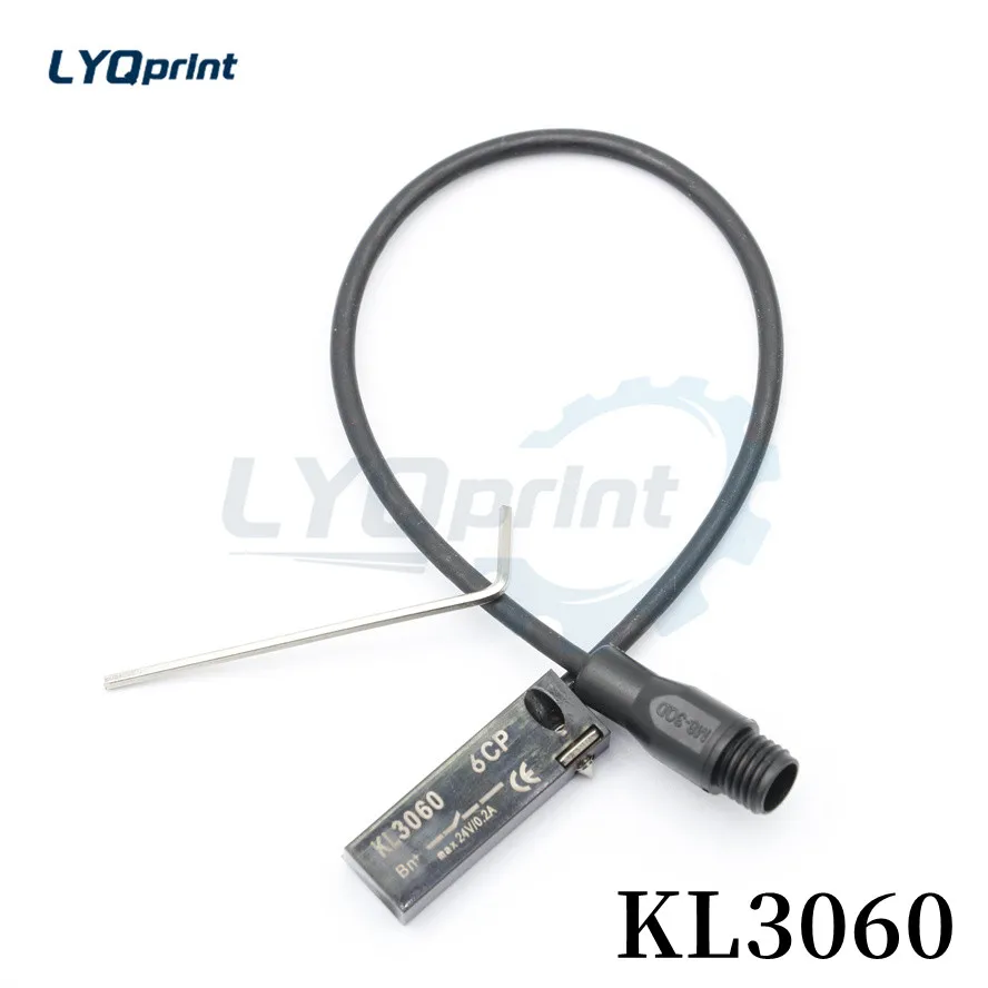 Печатный пресс 700 пластинчатый магнитный датчик Kl3060 для Roland лучшее качество -