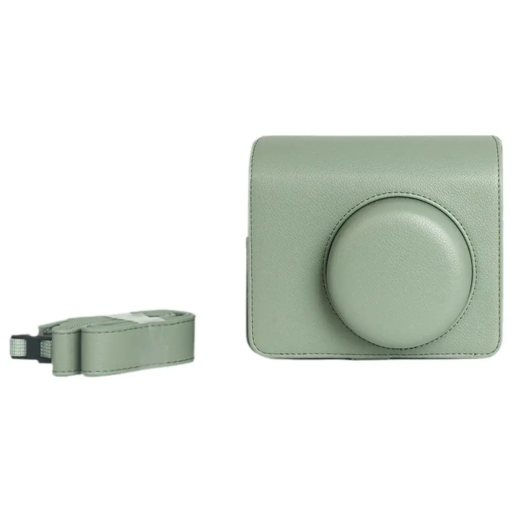 Кожаный чехол для камеры Instax Wide 400