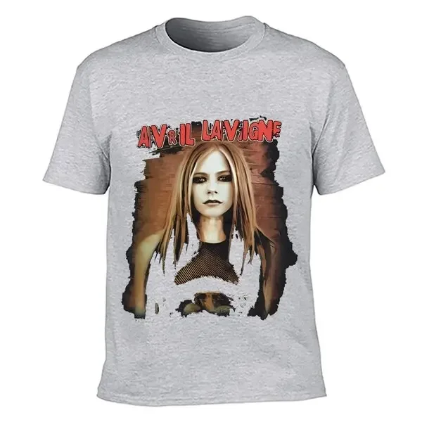 Винтажная Аврил Лавин 2005 talla M por delow de uno he Sum 41 Blink 182 00 y #39s Emo Sk8er Boi Tee w