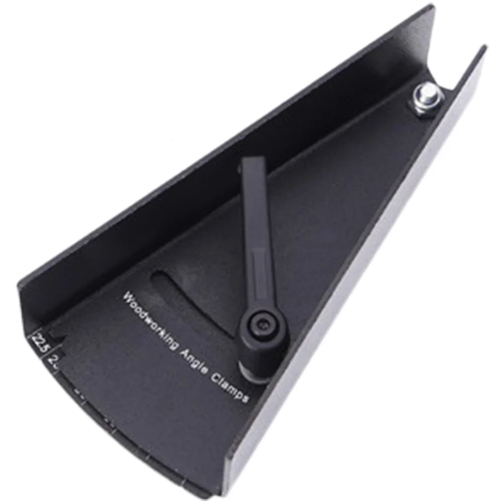 

Cabinets Making Welding DIY Crafts Clamp Carpentry Tool Wood Clamp 45 Degree Corner Clamp 45 Degree Clamp