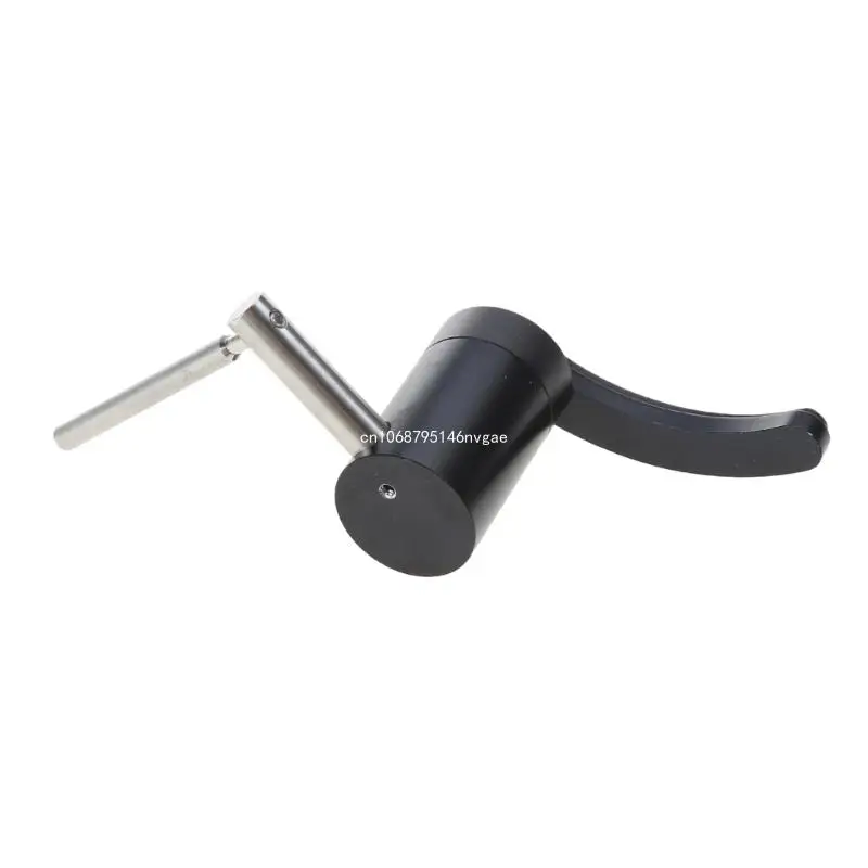 Высококачественный тонарм из алюминиевого сплава подъемник для проигрывателя