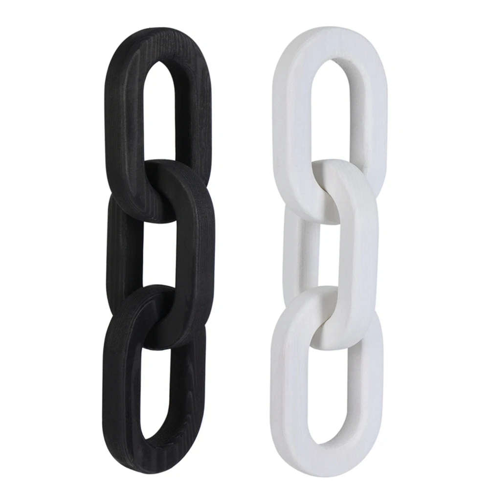 Деревянное кольцо с пряжкой в стиле бохо деревянная цепочка настольное