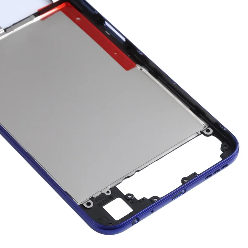 Средняя рамка для vivo Y20A/Y20 2021/Y30 Standard V2052 V2054 V2070 V2101 V2043 V2048