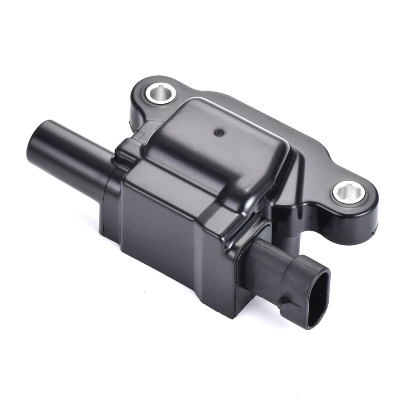 Катушка зажигания 12570616 UF-413 для Chevrolet Camaro Express Silverado Cadillac CTS Escalade Buick GMC UF413 8125706160 12611424
