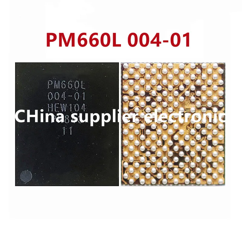 

PM660L 004-01 Power IC чип PM PM660L 004 01 10 шт.-50 шт.
