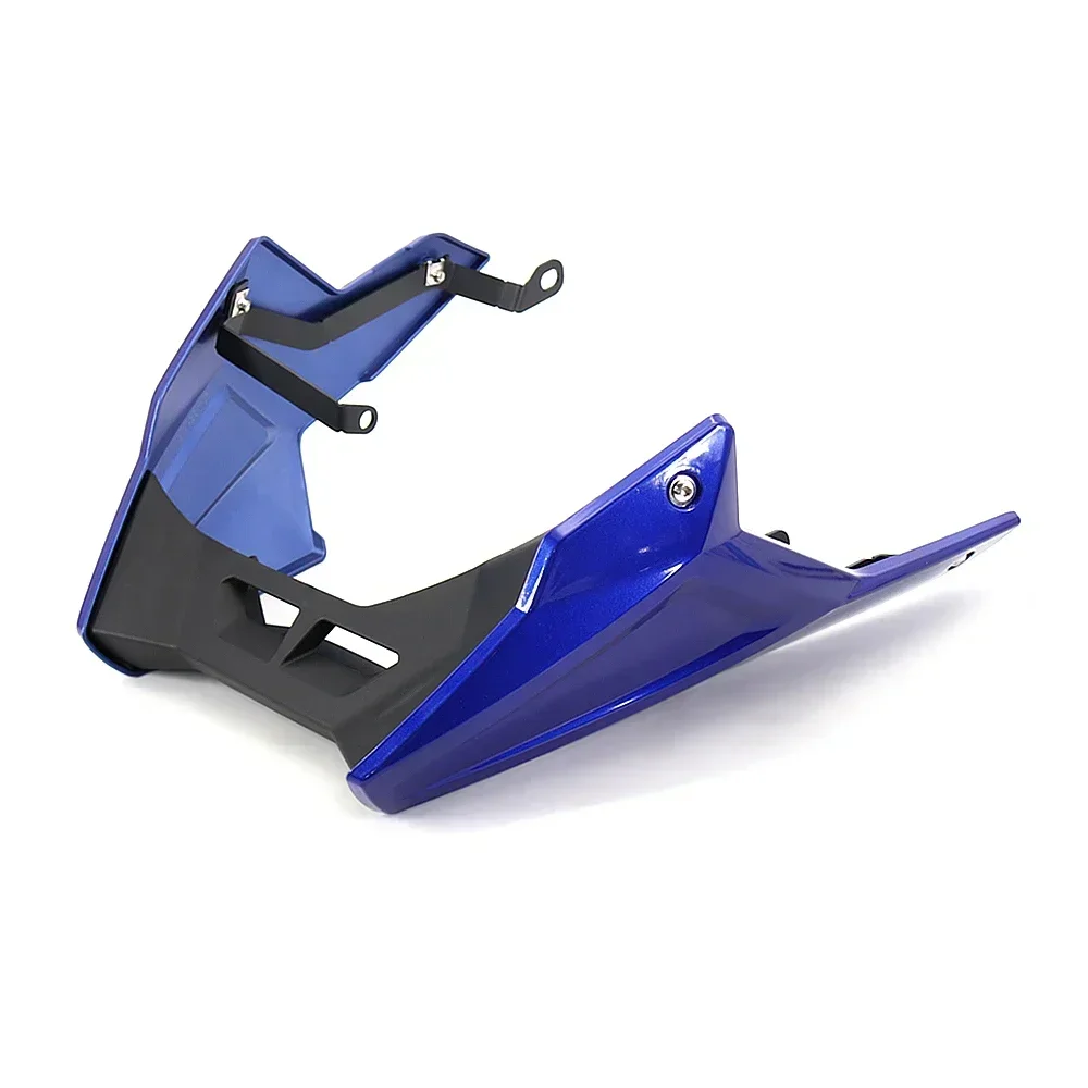 Аксессуары для мотоциклов кожух шасси двигателя обтекатель выхлопной щит