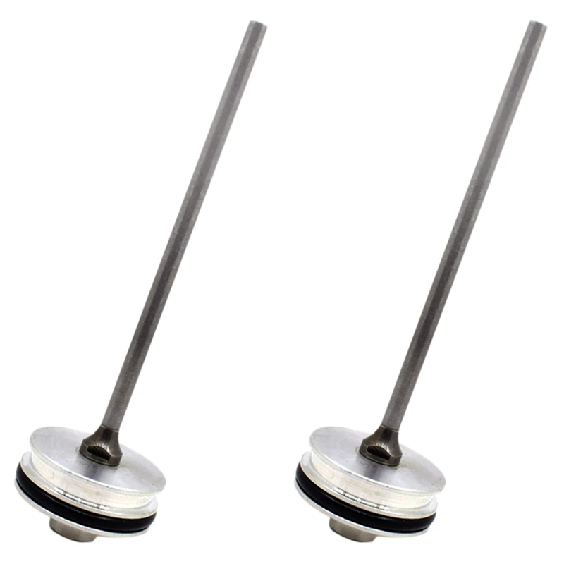 2 шт. запасные части для поршня Bostitch подходит N80CB и N80C