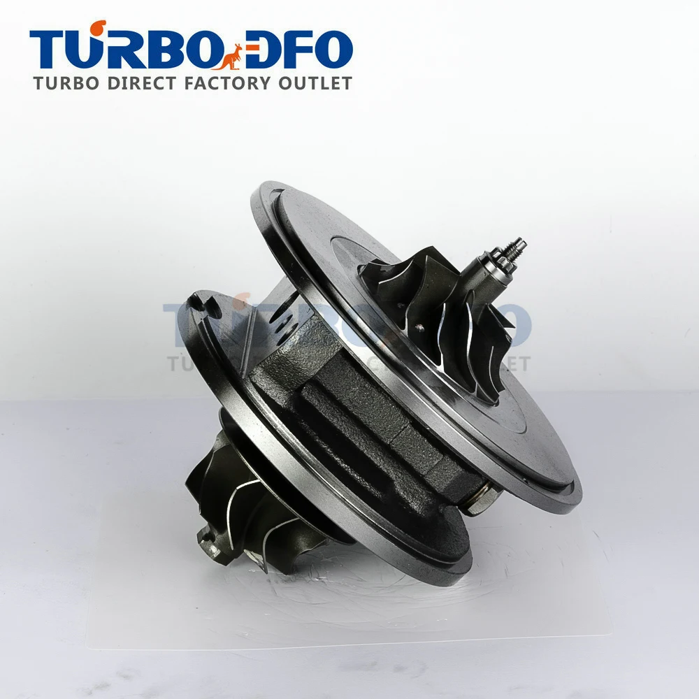 761154-5003 cartridge turbine repair kits for Freightliner Commercial Sprinter Van OM642 V6 3.0 115K- turbocharger CHRA core NEW |