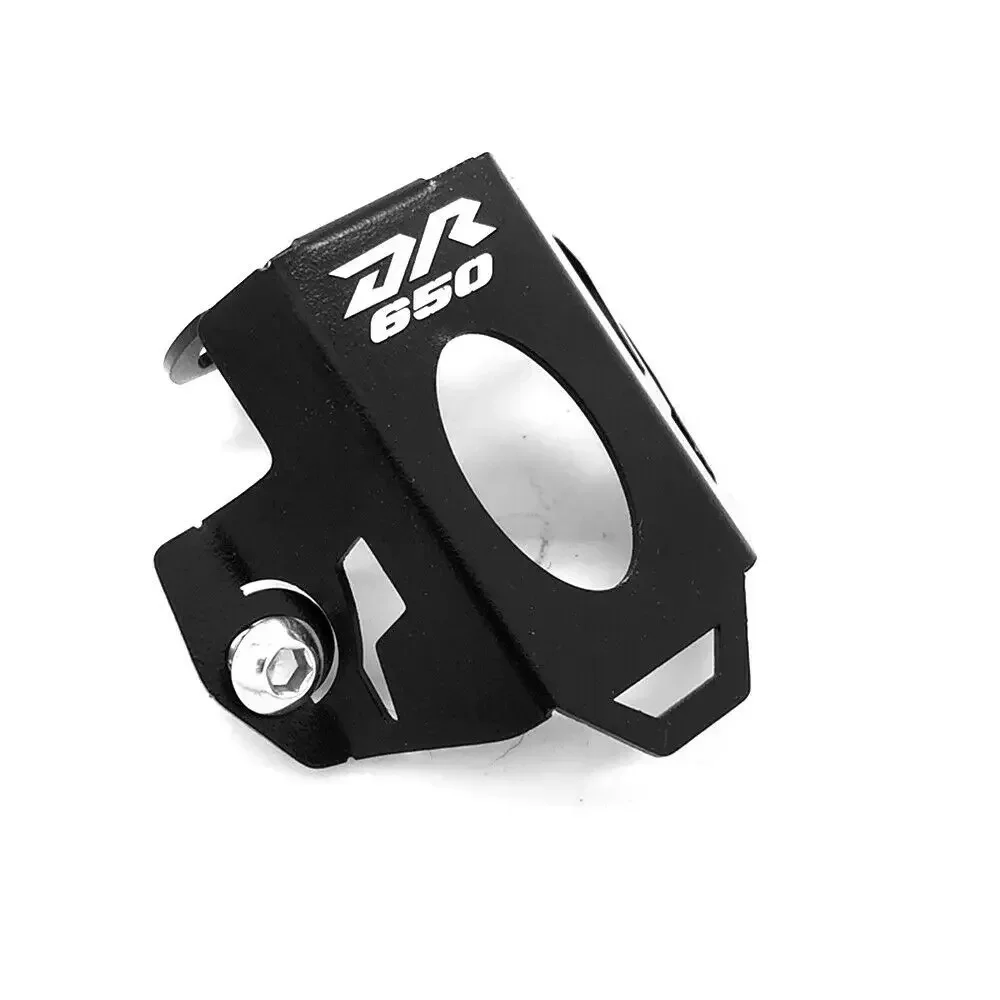 Защита резервуара для жидкости заднего тормозного насоса SUZUKI DR650 S/SE/SER/SES 1992-2020 гг.