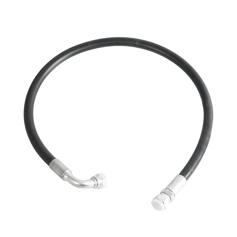 Шланги и адаптеры для охладителя Rudy's Allison 5/8 дюйма 1200 детали Chevrolet Duramax GMC 2500 3500