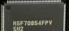 

R5F70854FPV LQFP144