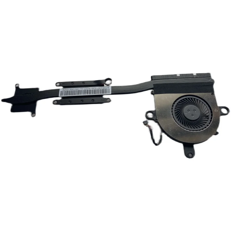 Новый оригинальный ноутбук для lenovo YOGA11S YOGA 11S Охлаждающий радиатор и вентилятор