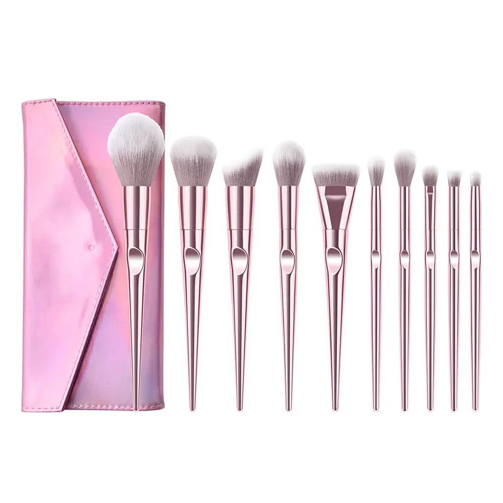 

NEW Wet Hair Brush for Men 79 Items Brush Cosmetic Set Make Beauty Makeup Tool Eye Top Shadow Brushes Up Eye Shadow Brushes