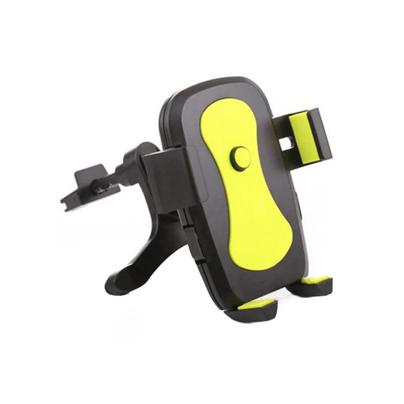 

Cellphone Holder Stand Durable Cradle Mount Car Air Vent Mount Stand Multifunctional Universal Car Accessories Auto Phone Holder