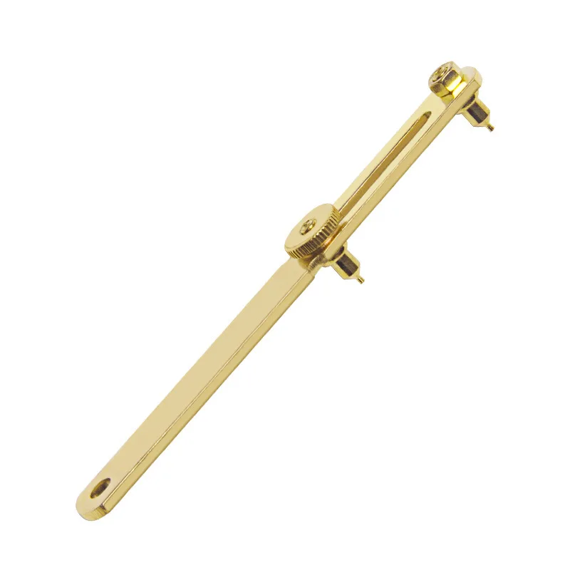 Регулируемая накладка на заднюю крышку часов инструмент для замены аккумулятора