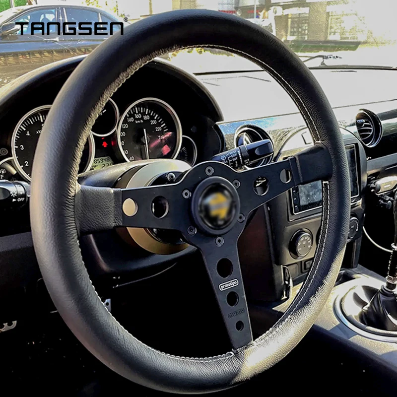 Короткий адаптер ступицы из кованого алюминиевого сплава для Subaru BRZ Toyota GT86