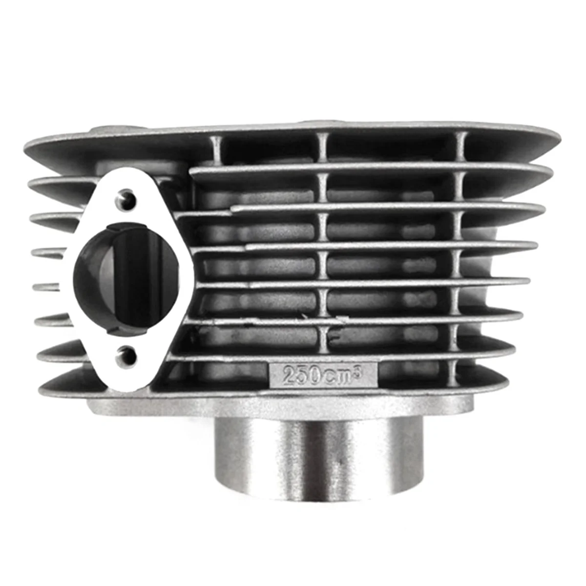 Мотоциклетный воздушный блок цилиндра и поршневой комплект прокладка головки