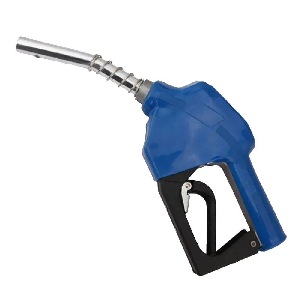 

Automatic Refuelling Nozzle Oil, Dispensing, Fuel Transfer 5 Color