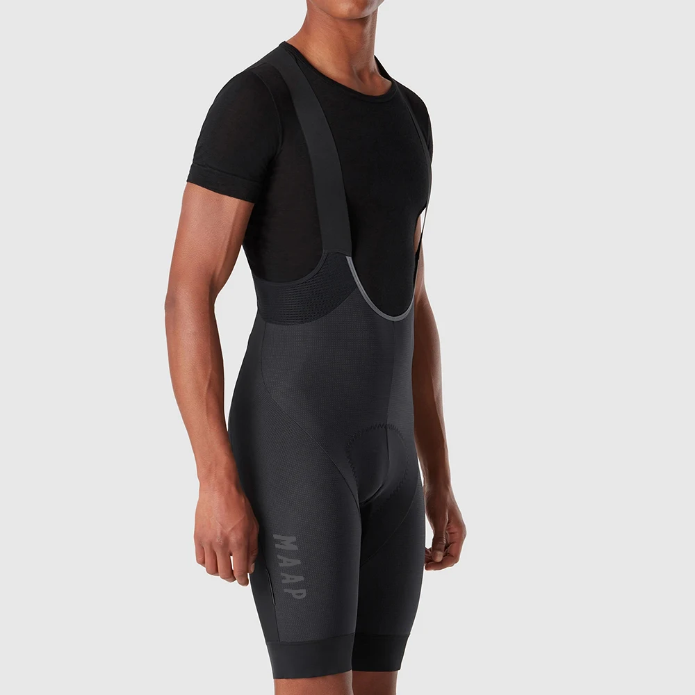 

New Bib Shorts Summer Pro Waterproof Windproof Bicycle Bike Cycling Shorts Men Ciclismo MTB Triathlon Riding Pants