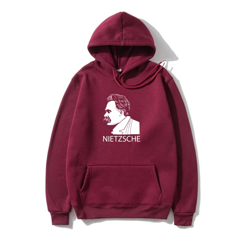 

2022 Friedrich Nietzsche Outerwear