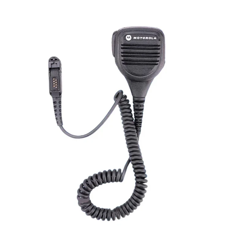 Фото Микрофон-гарнитура PMMN4075 PMMN4075A для радиостанций Motorola DP2400e DP2600e XiR P6600i / P6620i №3