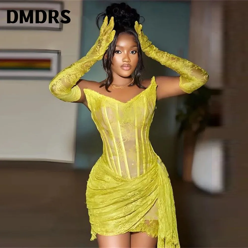 

Elegant Sweetheart Mermaid Evening Dress Full Sleeve Long Backless FLoor Length Sweep Train Fashion Prom Gown