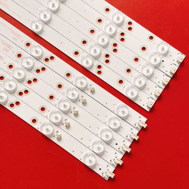 Светодиодная лента для подсветки 13 ламп детской лампы Φ 303KJ480035 303KJ480036 |