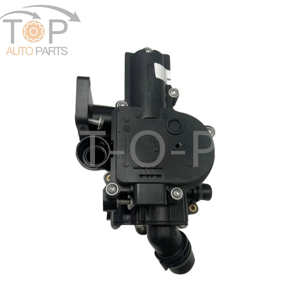 06Х 121026 AB 06H EA888 Водяной насос охлаждающей жидкости двигателя для VW Golf Jetta GLI GTI MK6 Passat