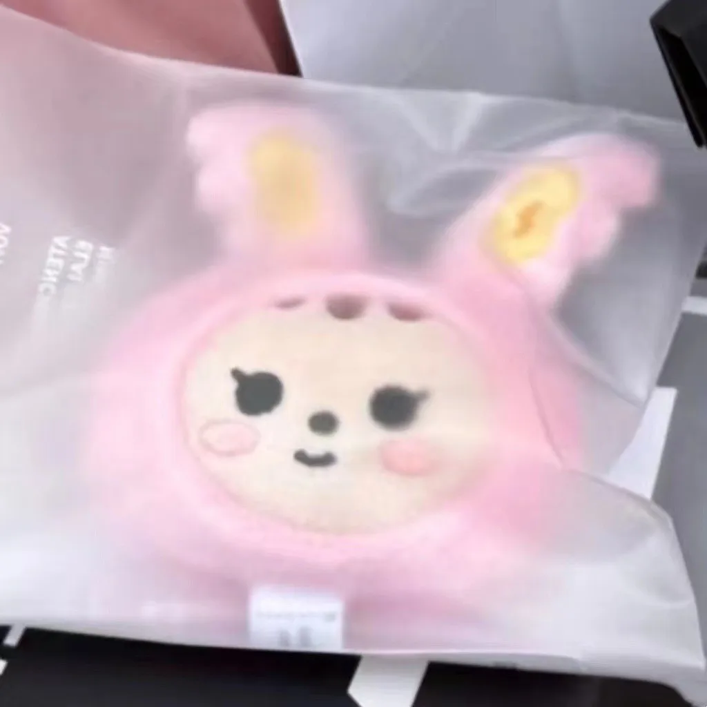 Kpop 17 плюшевый брелок для ключей сумка подвеска-подвеска JEONGHAN MINGYU THE8 WONWOO HOSHI Idol