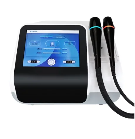 Машина для ухода за кожей Vmax похудения и удаления морщин