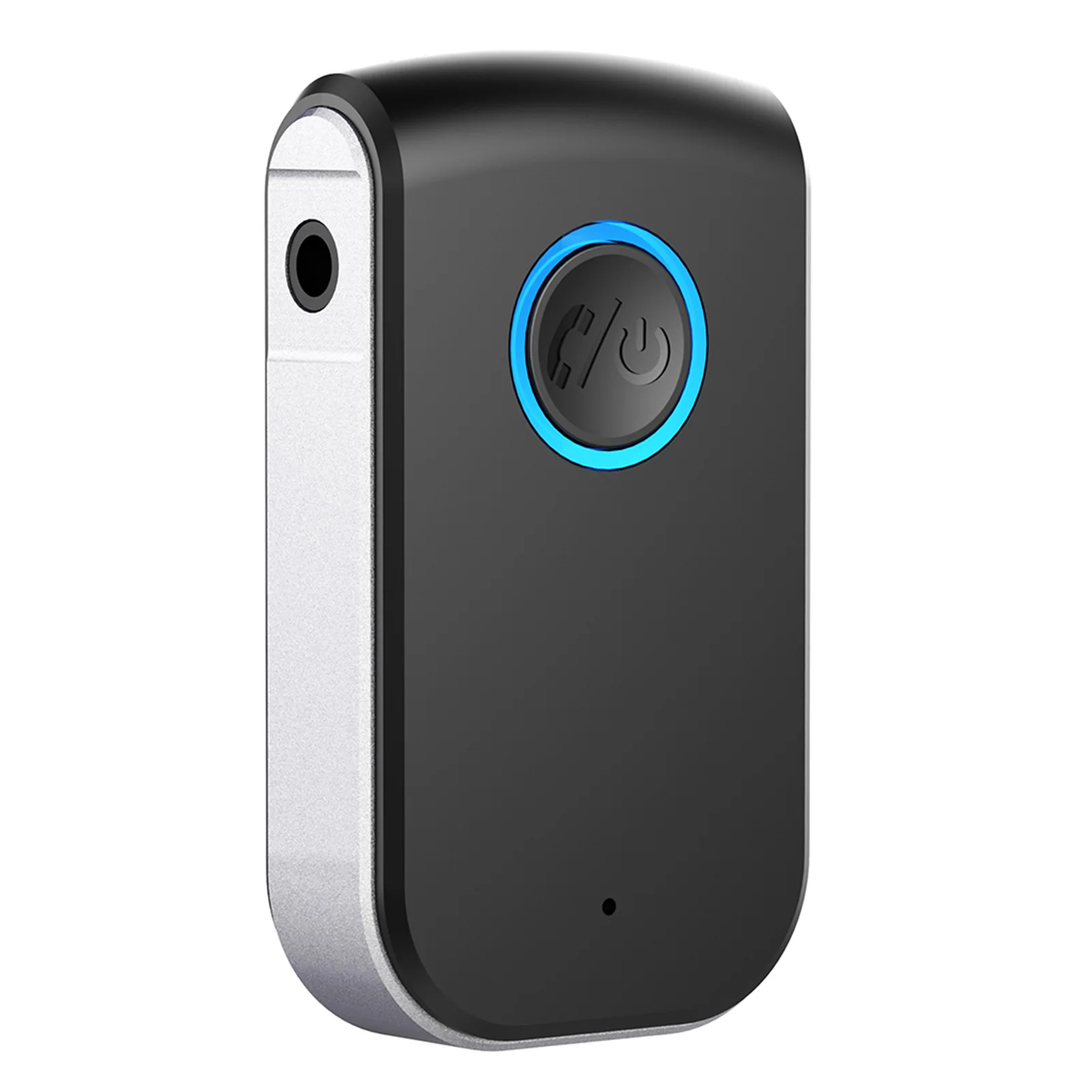 

Беспроводной адаптер Aux, беспроводной мини-приемник Aux, беспроводной приемник для потоковой передачи музыки, подключение двух устройств для...