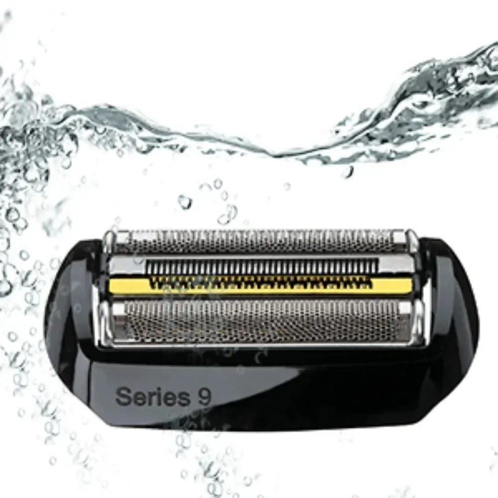 Сменная головка для электробритвы 92B 92S 92M серии 9 совместимая с Braun 9030S 9040S 9050CC 9070CC