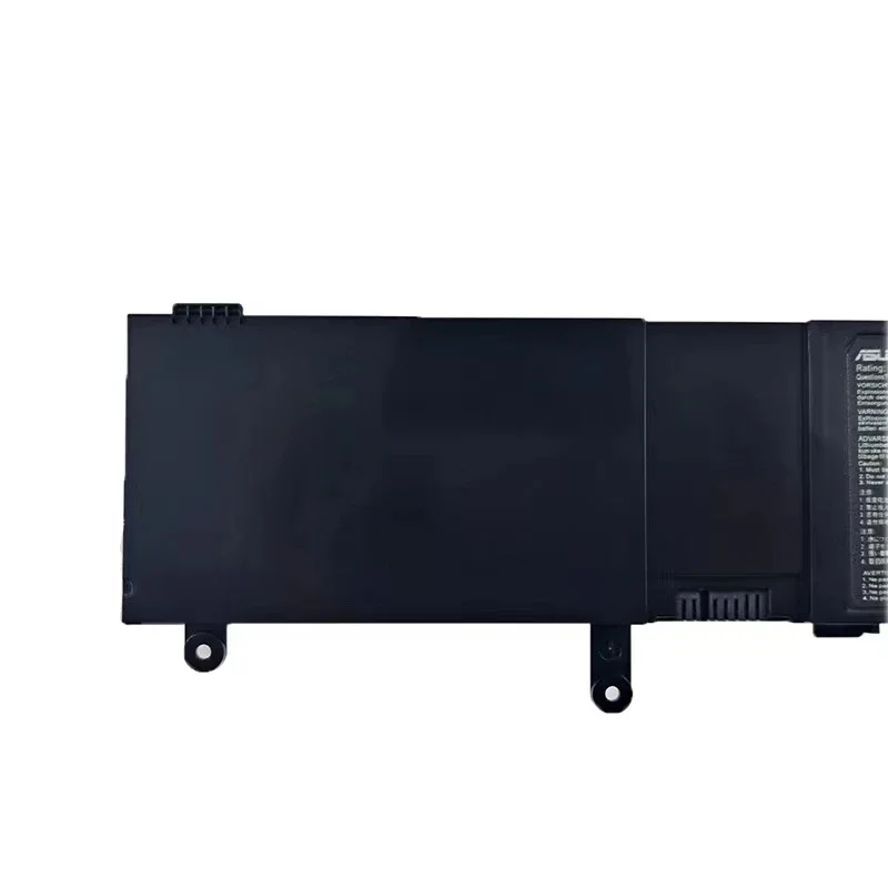 100% Оригинальный аккумулятор 4000 мАч для ноутбука ASUS Q550L Q550LF G550J G550JK C41-N550 N550J N550JK N550JV