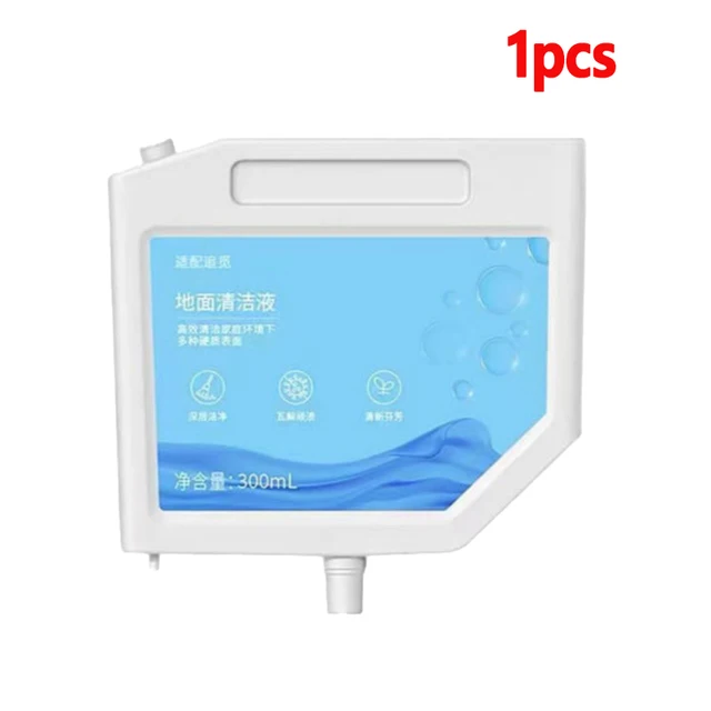 моющее средство для робота пылесоса dreame l10s