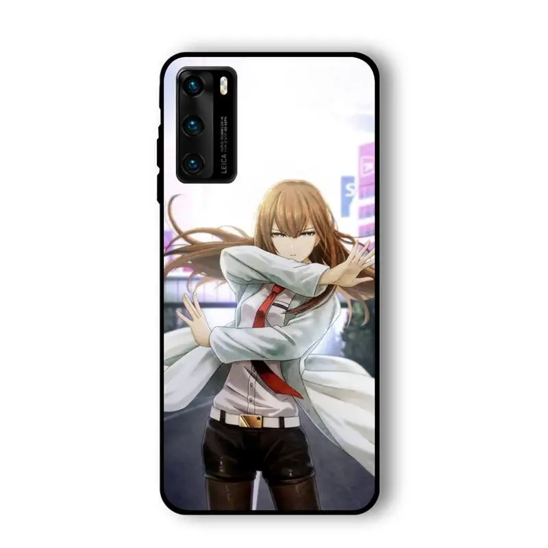 Чехол для Huawei P40 P30 P20 Pro Mate 20 lite Honor 10 10i 9x 8a 8x |