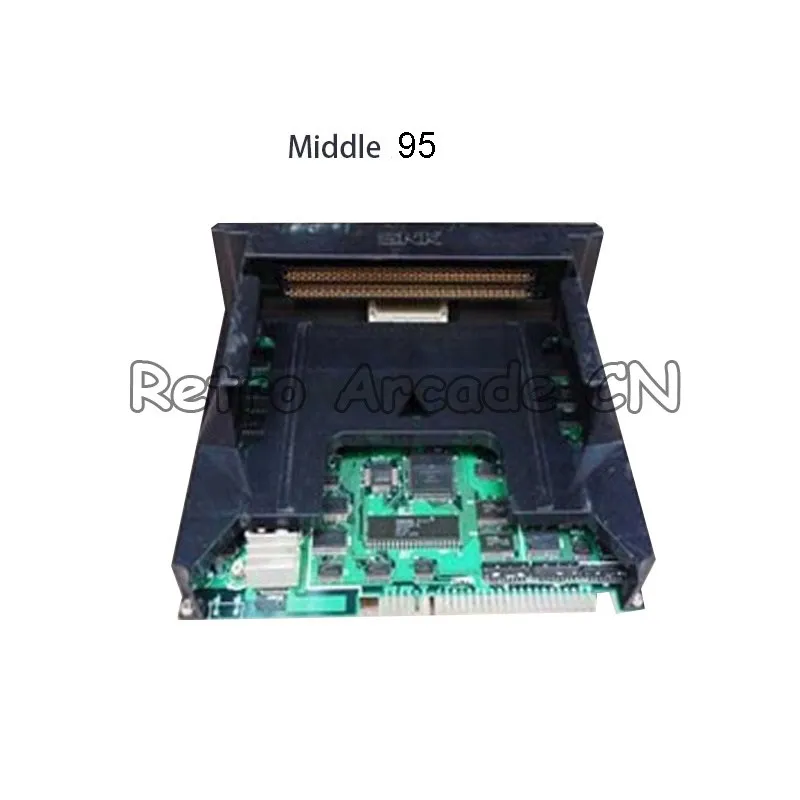 SNK NEO GEO MV1B/1FZ/C основа для материнской платы MVS Аркада PCB игра части машины | Спорт и