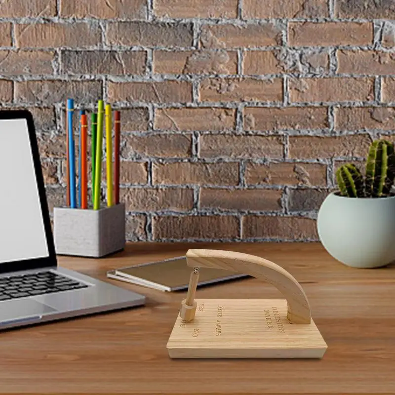 Настольная игрушка для настольного ПК с маятником