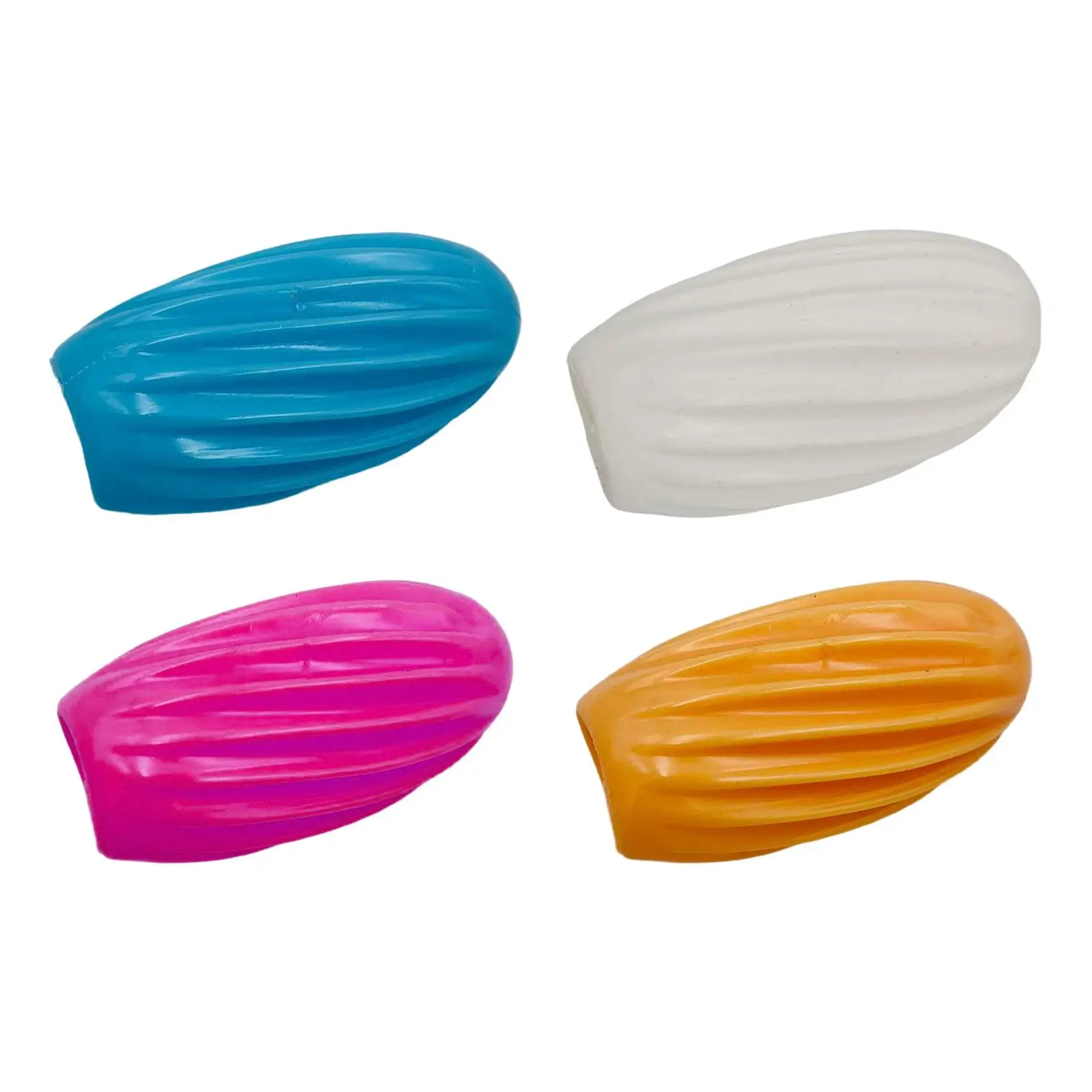 

Leakproof Elastic Sleeve Elastic Sleeve Accessory Leakproof Sleeve for Travel Container Silicone Leak Sleeve for Travel